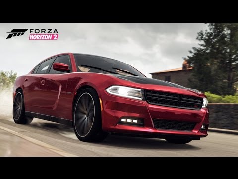 FH2 Fast & Furious Part:12 - Old School Muscle Vs. New School Muscle