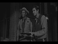 The Tin Star 1957 Clip