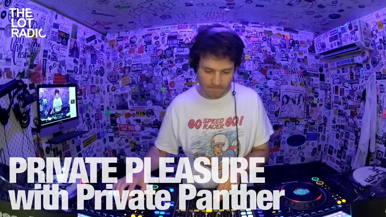 TheLotRadio