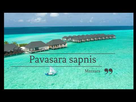 Mazzars - Pavasara sapnis