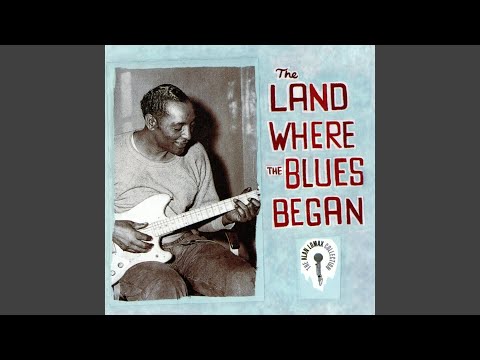 Walking Blues