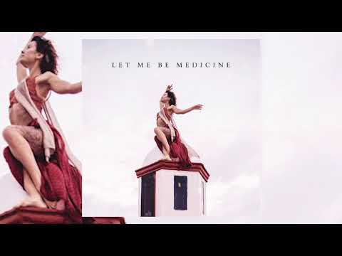 Equanimous, Ruby Chase, & Mfinity - Let Me Be Medicine