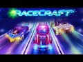 Racecraft Completing Everything In The Game