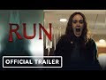 Run - Official Trailer (2020) Sarah Paulson, Kiera Allen