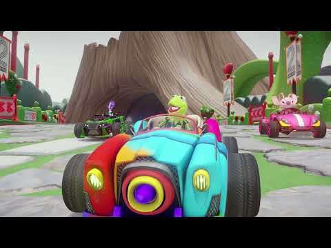 [YoshiTheFox] - Disney Speedstorm #245 - Season Tour (PC)(Steam)(No Commentary)