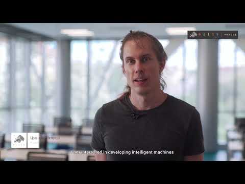 Official launch of ELLIS Units - 15.09.2020 - ELLIS Unit Prague