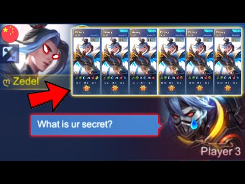 THE MOST IMPORTANT SKILL TO JUNGLE DIFF AND FULL MVP STRAIGHT!