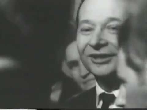 Czechoslovakian Revolt 1968