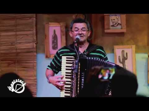 DVD Festival Rootstock 2012 - Zé da Paraíba  - Amei à Toa