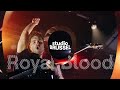 Royal Blood — Mountains At Midnight | StuBru LIVE LIVE | Studio Brussel