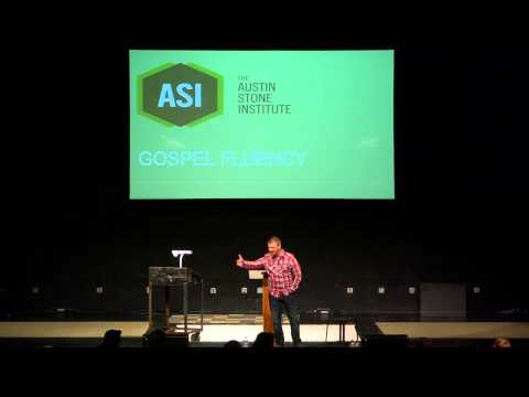 Gospel Fluency - Part 5