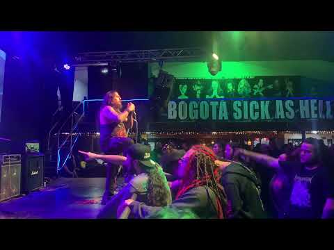 Sadistic Mutilation - Morgue Gore Live Birth Death Party 16