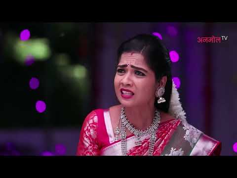 Parvati Umeed Zindagi ki | Ep 410 | Preview | Oct, 27 2025 | Shabana Shajahan, Karthik | Anmol TV