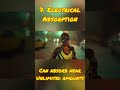 How Powerful Is Lightning Black Lightning 2018