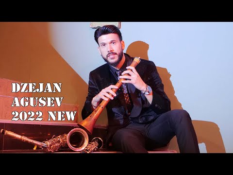 CEYAN AGUSEV NEW  ZURLA GAJDA   ♫ █▬█ █ ▀█▀♫ 2022 4K Studio Cavit  0038976835268