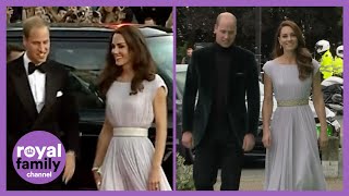 Kate Middleton: The Sustainability Duchess?