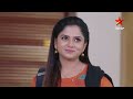 Guppedantha Manasu Episode 597 Highlights Telugu Serial Star Maa Serials Star Maa