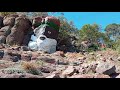 Modimolle Mountain Head