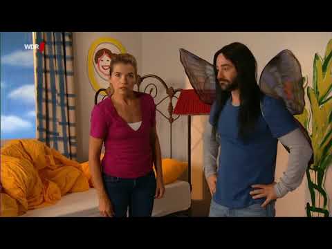 Anke träumt - Die Sendung mit dem Elefanten