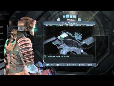 Dead Space Stream - Chapter 3