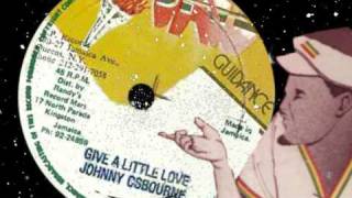 Johnny Osbourne - Give A Little Love 12