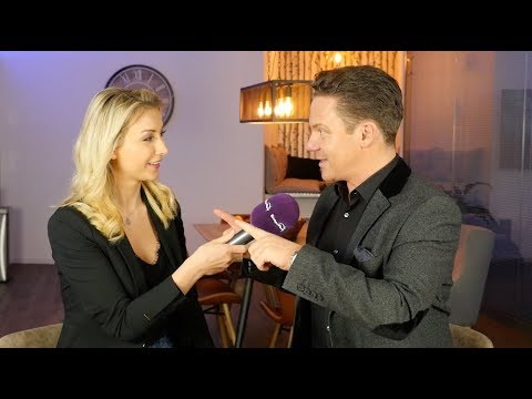 Stefan Mross & Anna-Carina Woitschack im groÃŸen SchlagerPlanet-Interview â€“ Teil 2