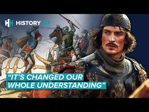 What Actually Happened At The Battle Of Bosworth? | Wars Of The Roses