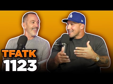TFATK Ep. 1123