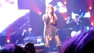 Martina McBride - You&#39;re Not Leaving Me - Milwaukee 11-22-2009