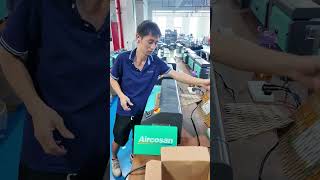 Give away less profit by selling cartons to recyclers. Repurpose idle cartons into reliable packing cushioning with cardboard shredder‑expander.