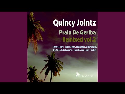 Super Hero ft. Dj Soares & Big Theo (Da Wiesel Remix)