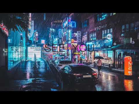 SB95 - See You (Chance The Rapper X Kanye West Type Beat 2017)