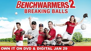 Benchwarmers 2 | Trailer