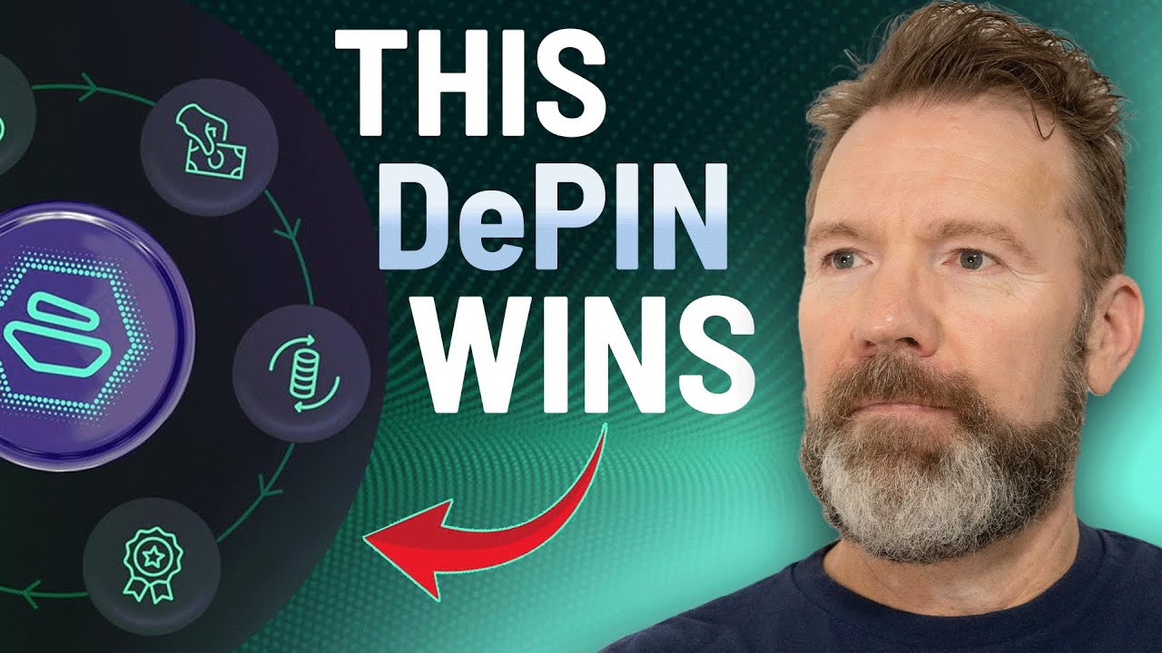 5 Reasons Zebec’s 2026 Roadmap Beats Other DePIN Projects