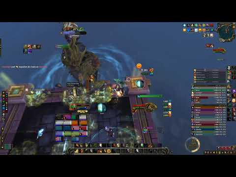 semi vs   Rempart tempétueux HM