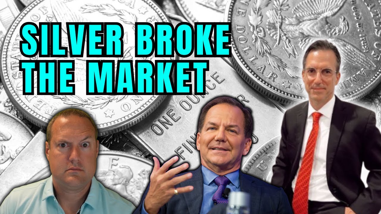 CME Suffers Suspicious "Cooling Issue" Just as Silver Hits ATH