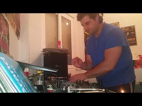 hause moix dj 14/10/17