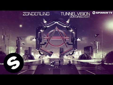 Zonderling - Cluster EP