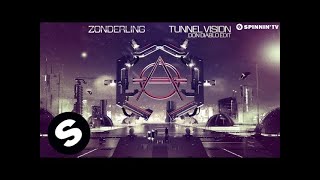 Zonderling - Cluster EP