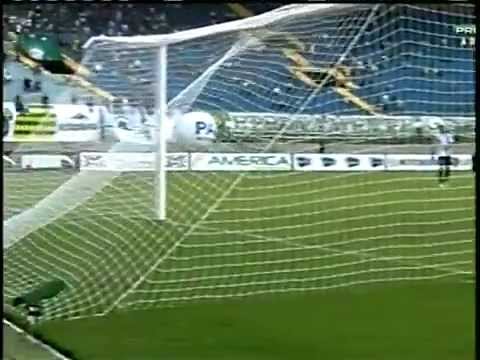 Goiás 3 x 0 Goianésia - Campeonato Goiano 2014