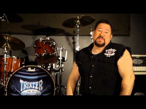 Trixter - Human Era EPK (Official / New / Studio Album / 2015)