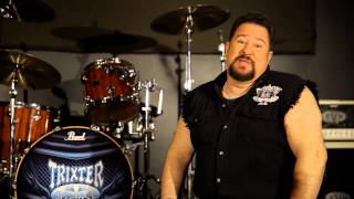 Trixter - Human Era EPK (Official / New / Studio Album / 2015)