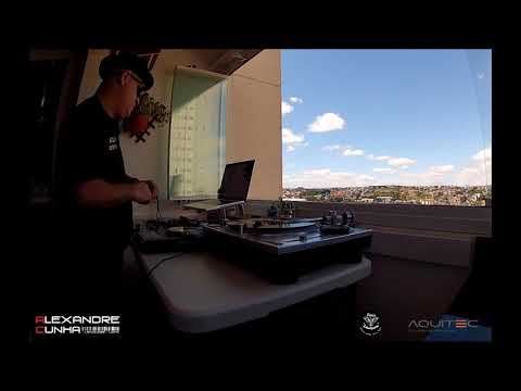 DJ ALEXANDRE CUNHA OFICIAL - MY ESSENCE - SOUL, FUNK, DISCO