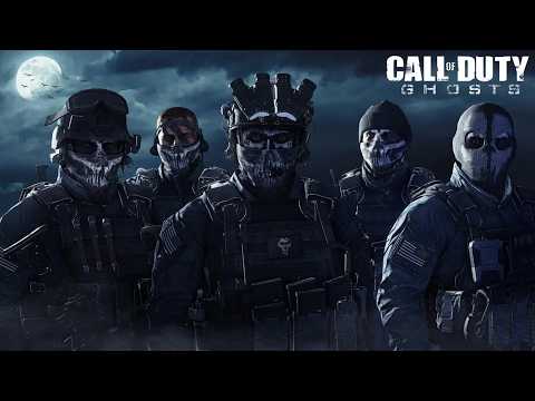 Call of Duty Ghosts [Veteran Difficulty] Walkthrough Gameplay Part 1 [PS3, PS4, XBOX ONE, Windows PC
