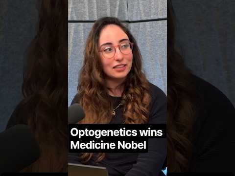 Medicine Nobel awarded for technique to control brain cells ...