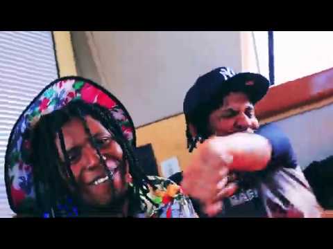 BC Raff x Glock Di "Hit Cash" [VIDEO CLIPE OFICIAL]