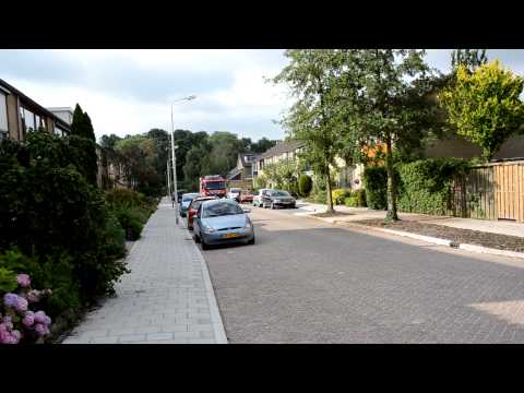 10-07-2012 Prio 1 Prinses Beatrixstraat Benthuizen Buitensluiting 66849