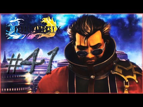 Final Fantasy X Gameplay/Guía #41 | PRUEBA DE ZANARKAND Y SACRIFICIOS [Franfu]