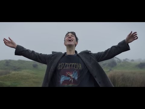 The Kid Who Would Be King | Merlin first scene