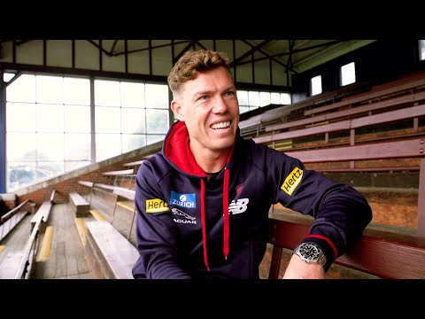 Jake Melksham | 200 Games